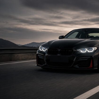 Top 10 Luxury Cars Under ₹50 Lakhs In India 2026