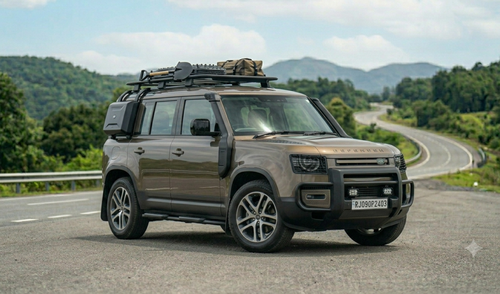 SUVs