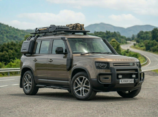 SUVs