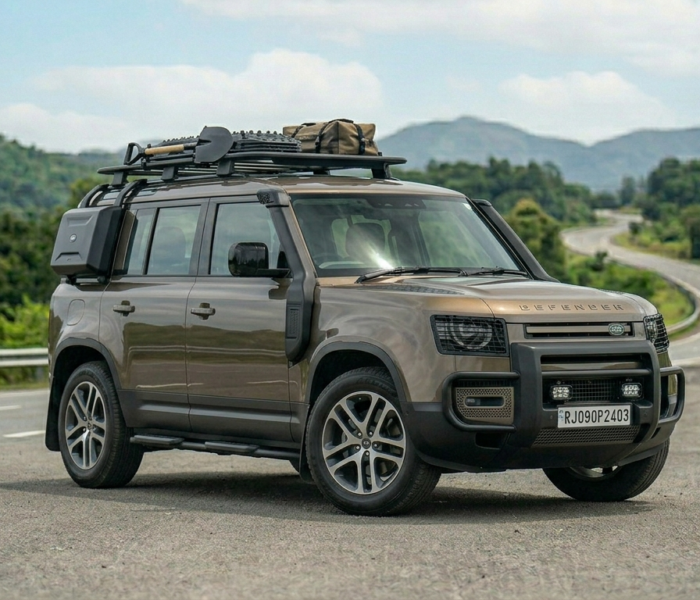 SUVs
