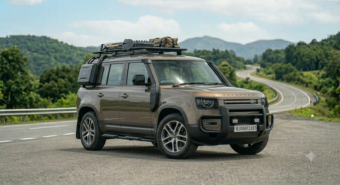 SUVs