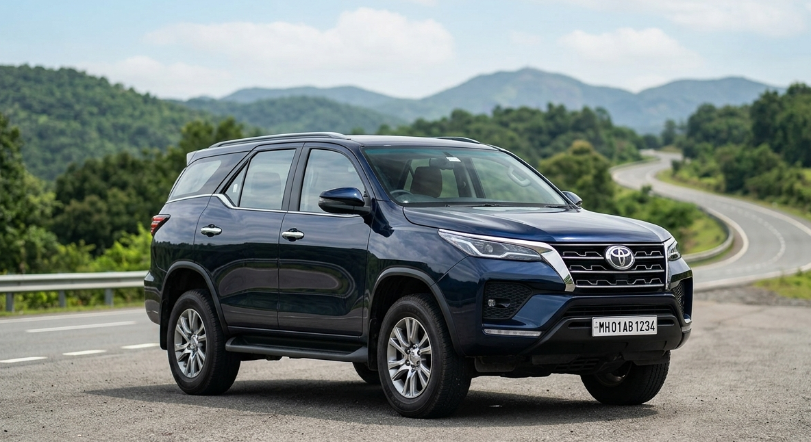 suvs