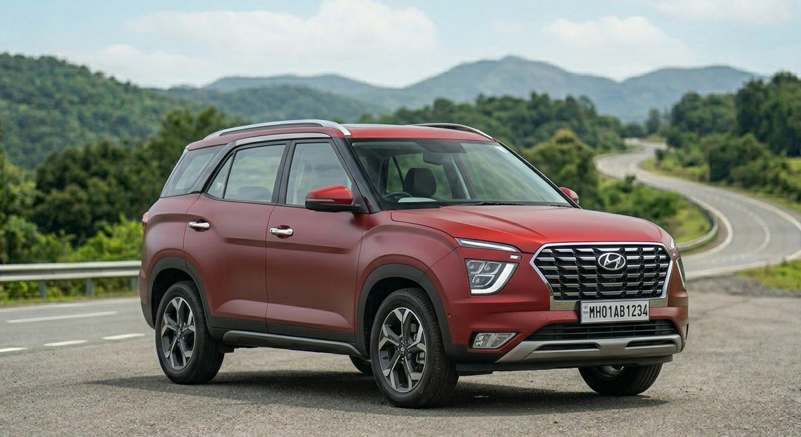 suvs