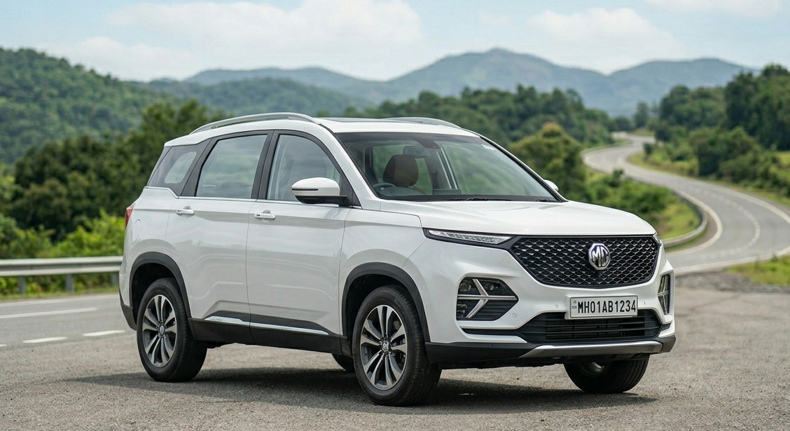 suvs
