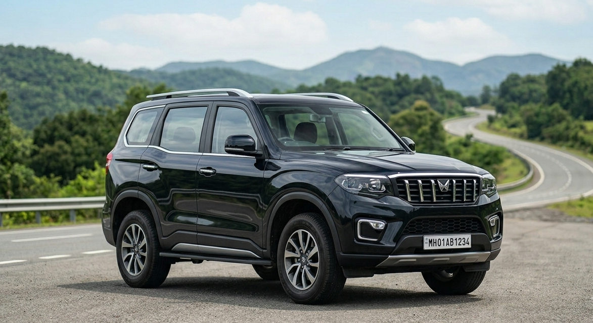 suvs