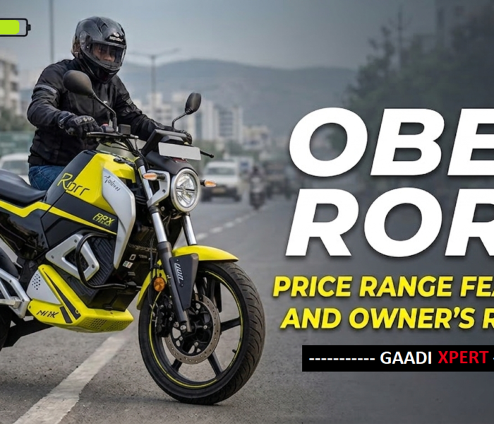 oben rorr electric bike review