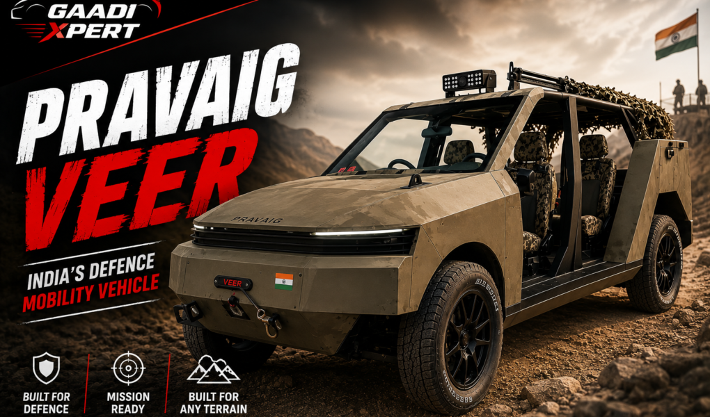 Pravaig Veer