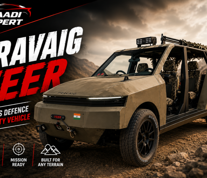 Pravaig Veer