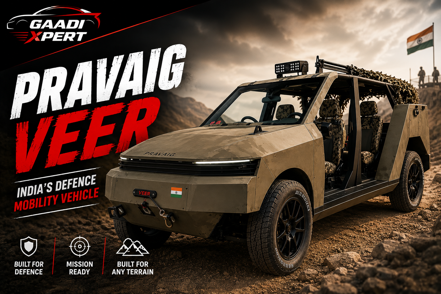 Pravaig Veer