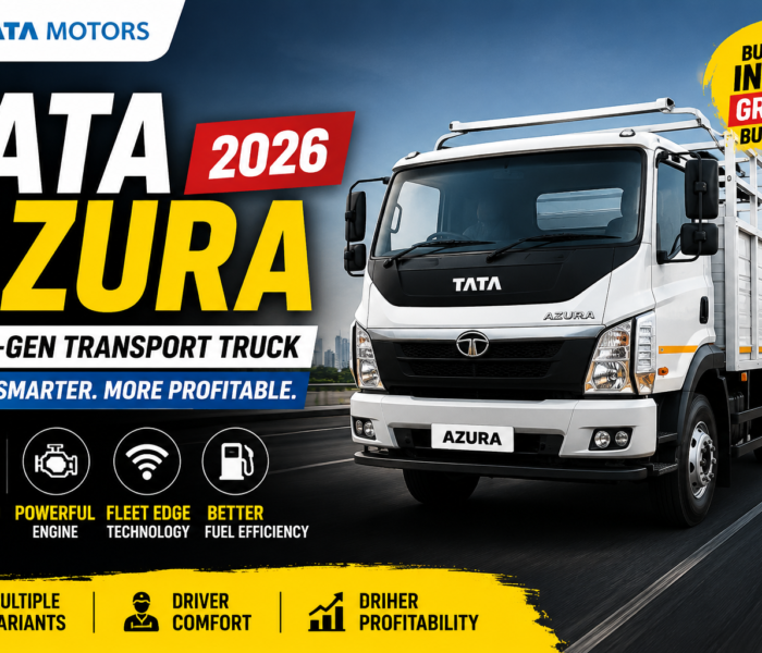 Tata Azura 2026
