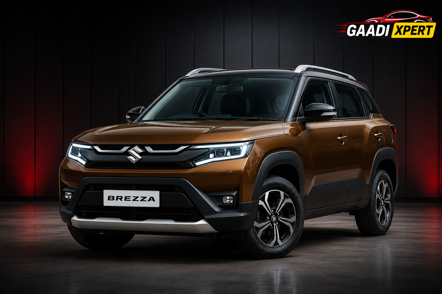 2026 maruti suzuki brezza