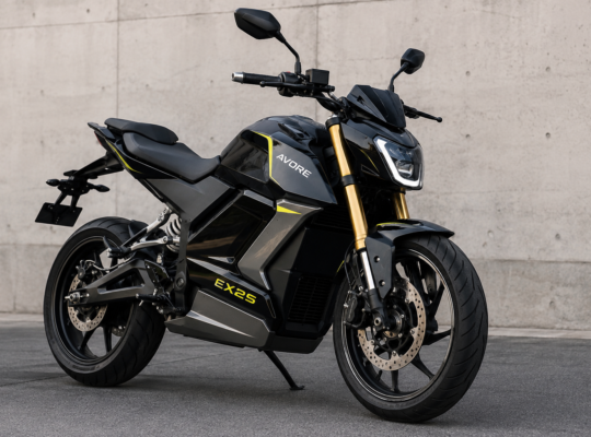 Avore EX Series