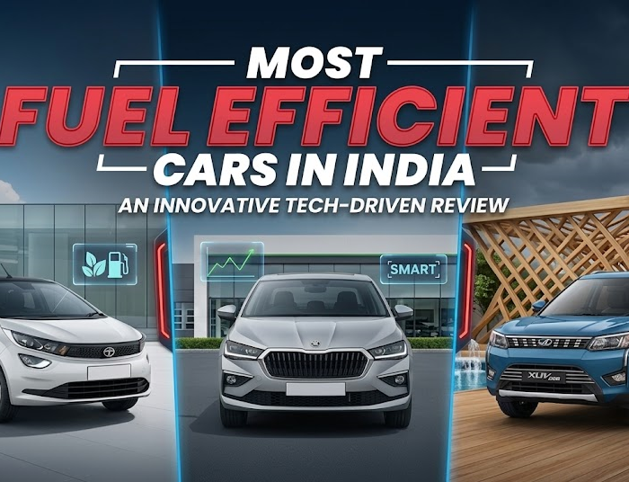 Best Mileage Cars in India 2026