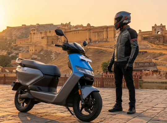 ather rizta review