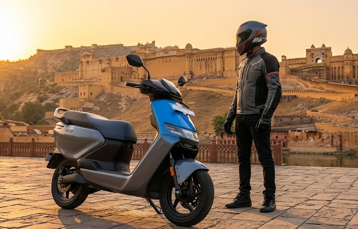ather rizta review
