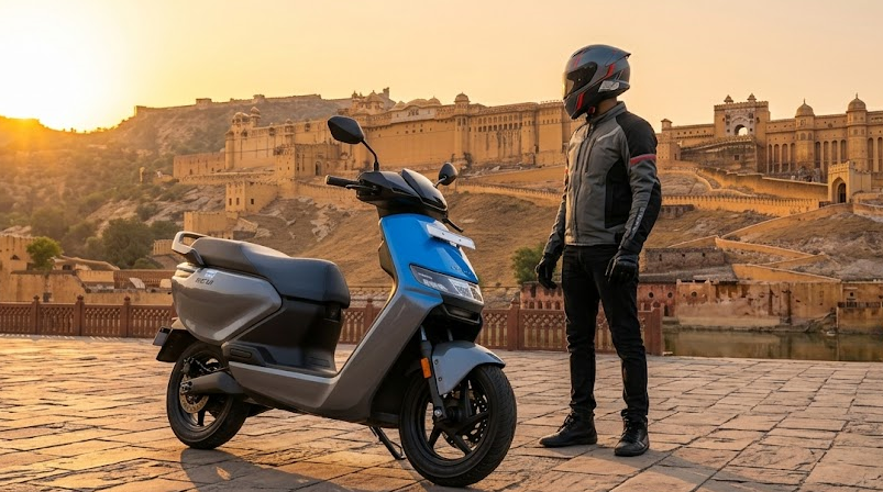 ather rizta review