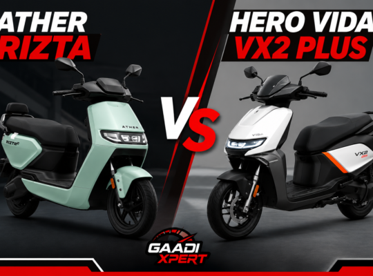 ather rizta vs hero vida vx2 plus