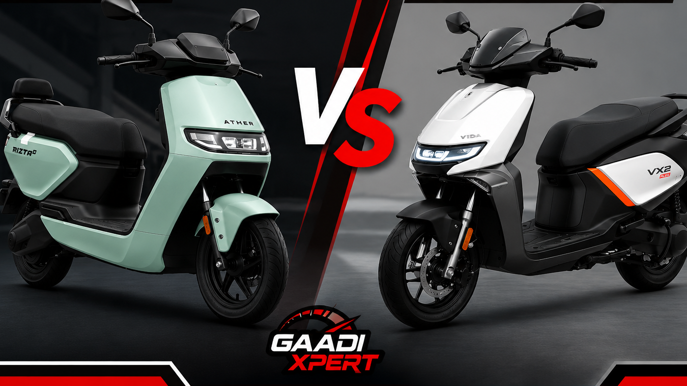 ather rizta vs hero vida vx2 plus