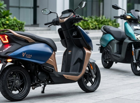 hero vida vx2 plus 4.4 kwh
