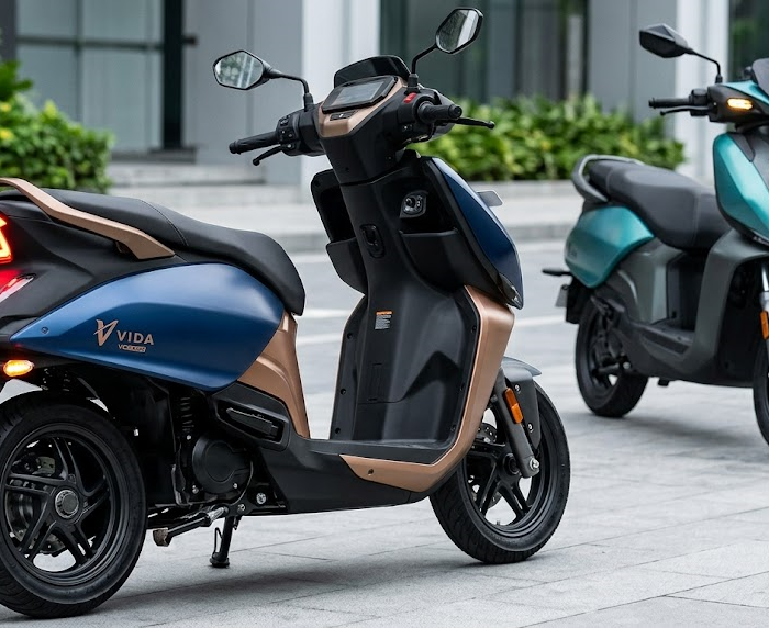 hero vida vx2 plus 4.4 kwh