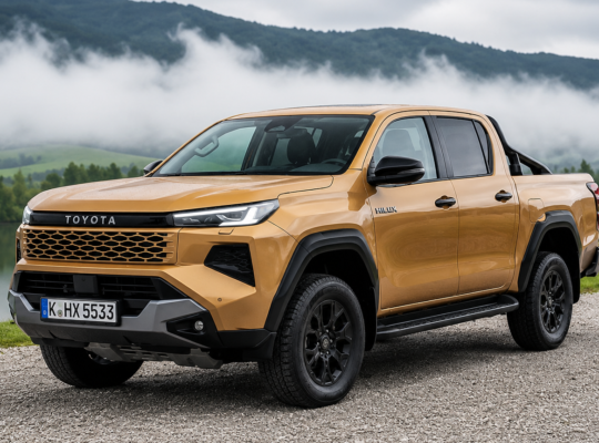 2026 toyota hilux