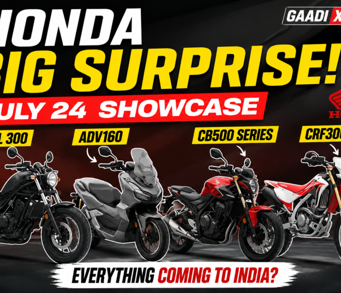 honda july 24 showcase