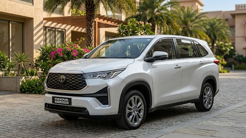  best 7 seater cars in india 