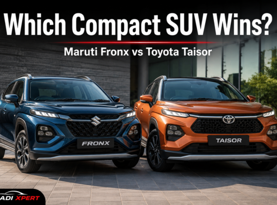 maruti fronx vs toyota taisor