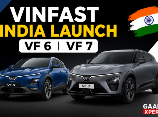 vinfast india launch