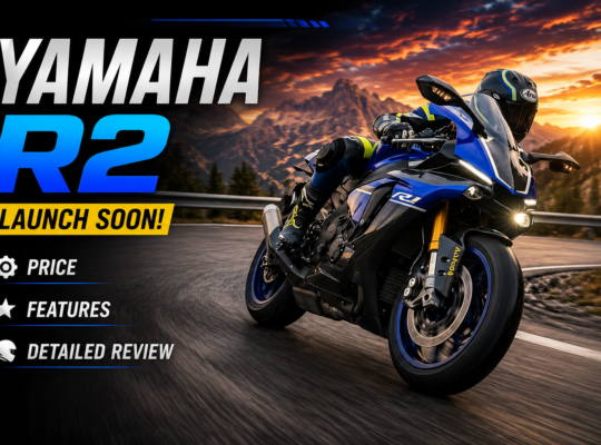 yamaha r2