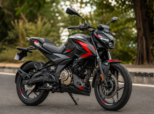 Bajaj Pulsar N160 S and N160 SS