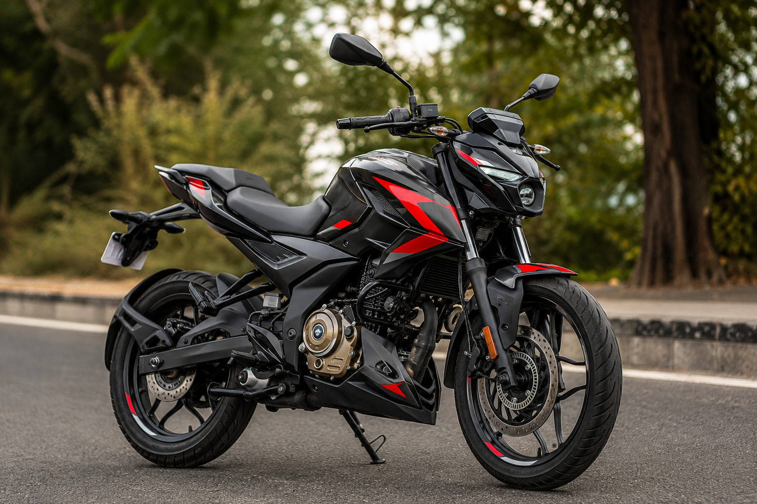 Bajaj Pulsar N160 S and N160 SS