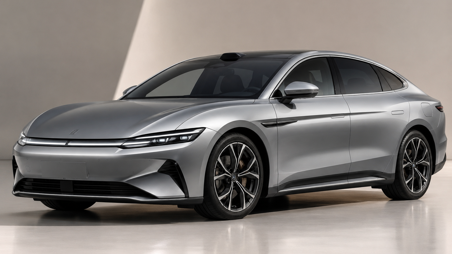 Byd Da Han 2026