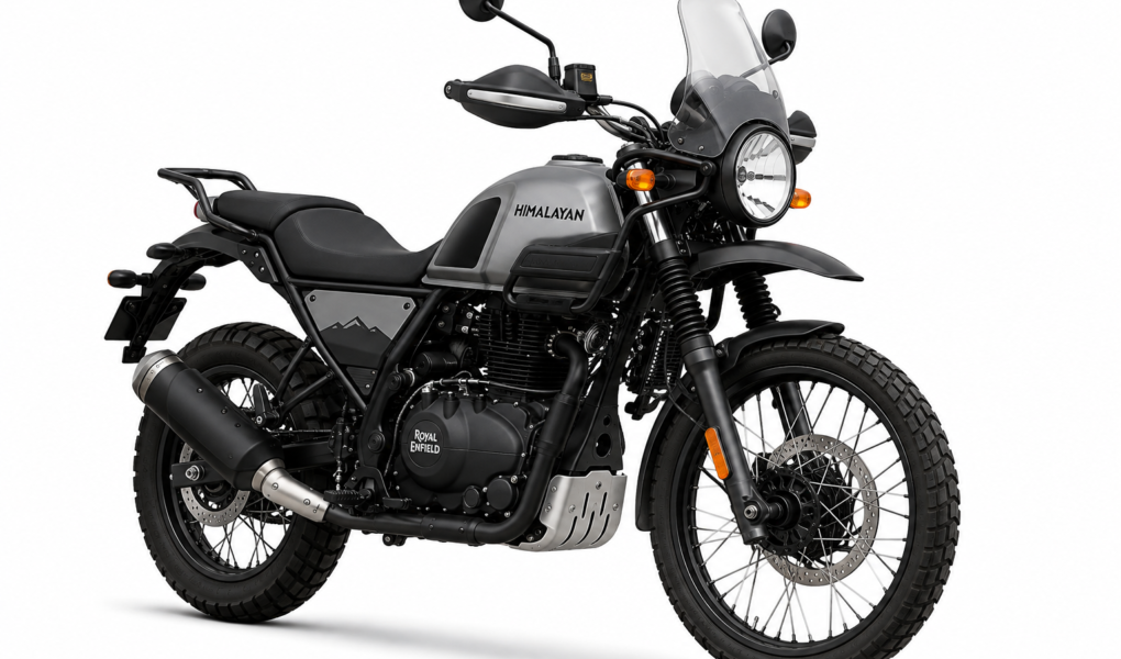 himalayan 440
