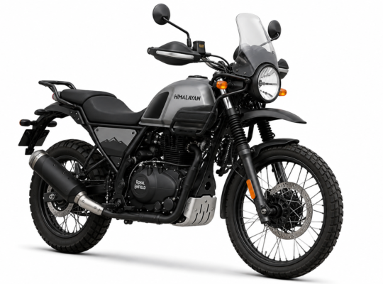 himalayan 440