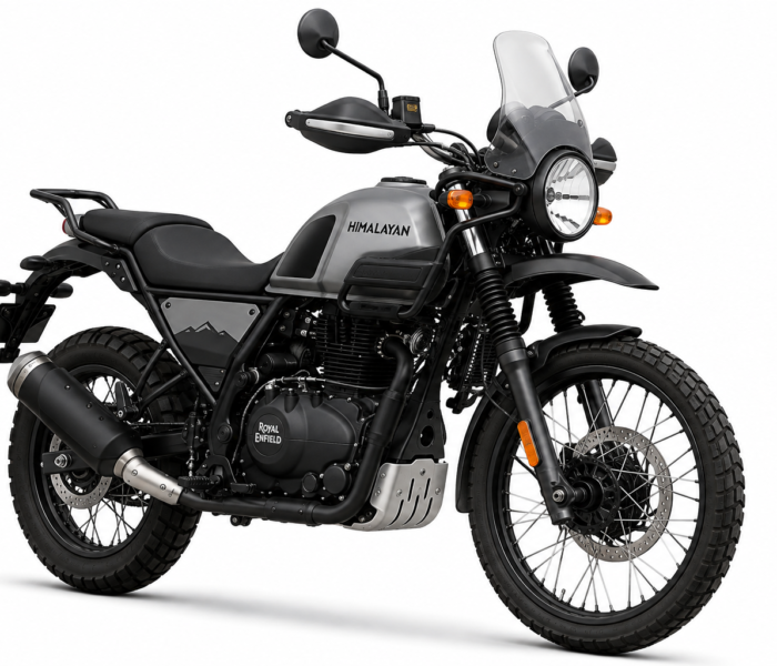 himalayan 440