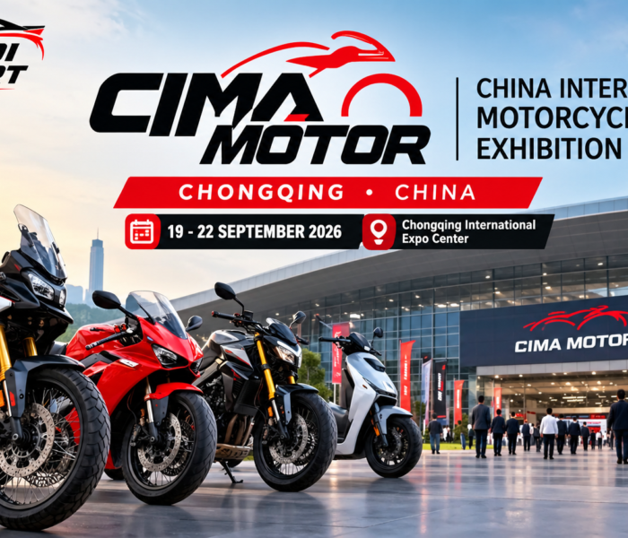 CIMA Motor 2026