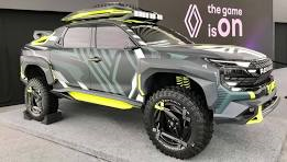 Renault Niagara