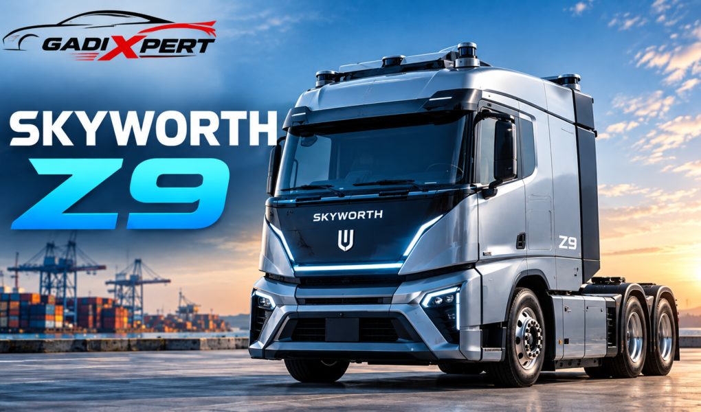 Skyworth Z9