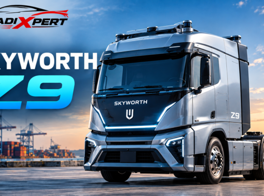 Skyworth Z9