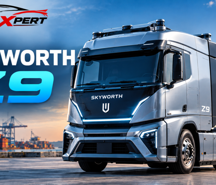 Skyworth Z9