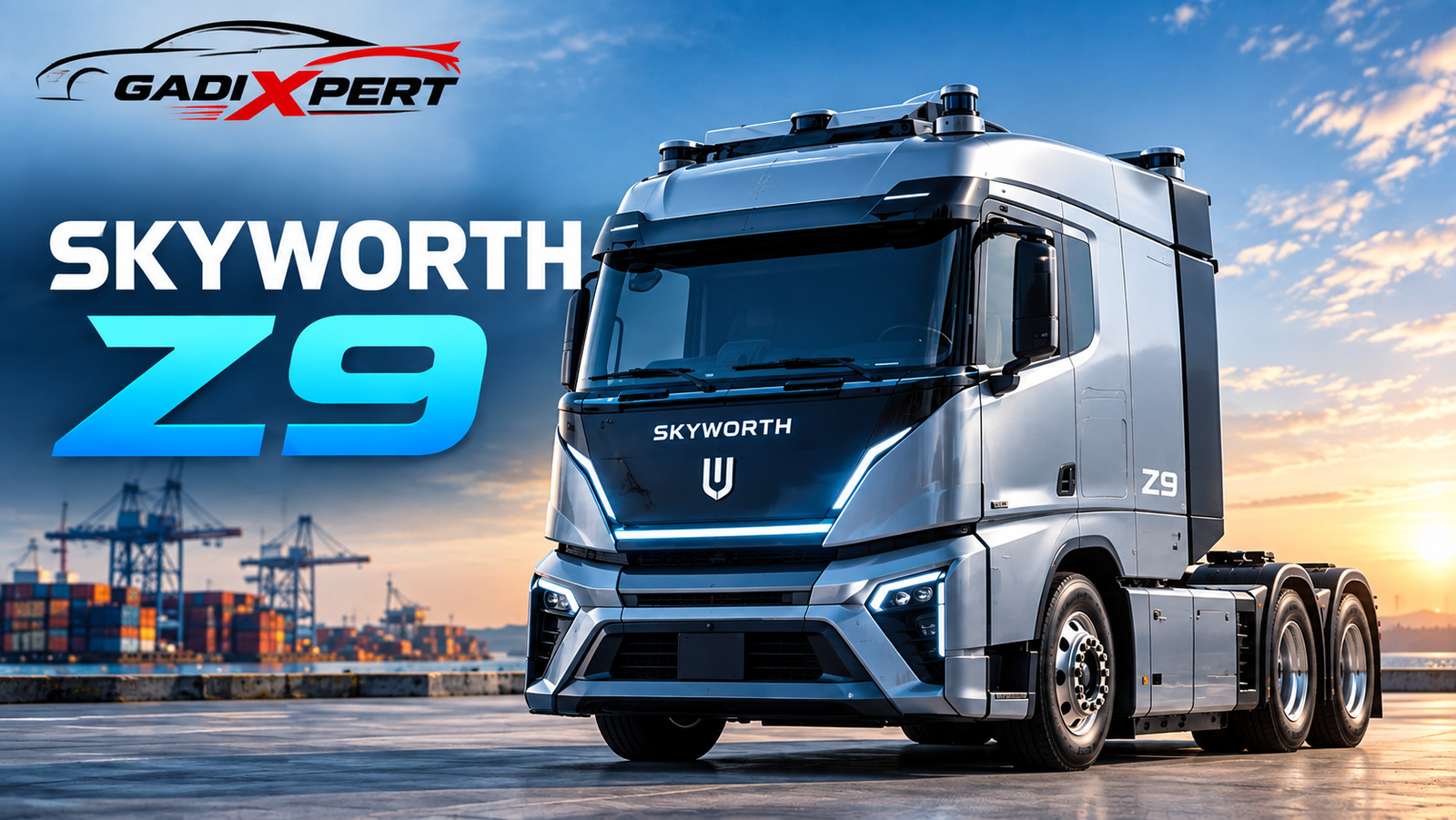 Skyworth Z9