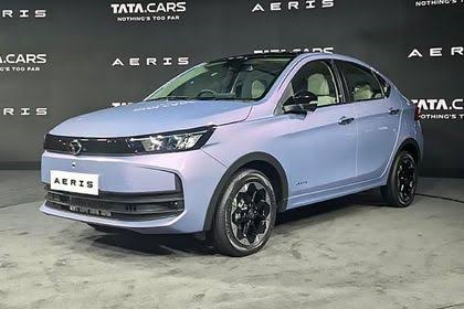 Tata Aeris