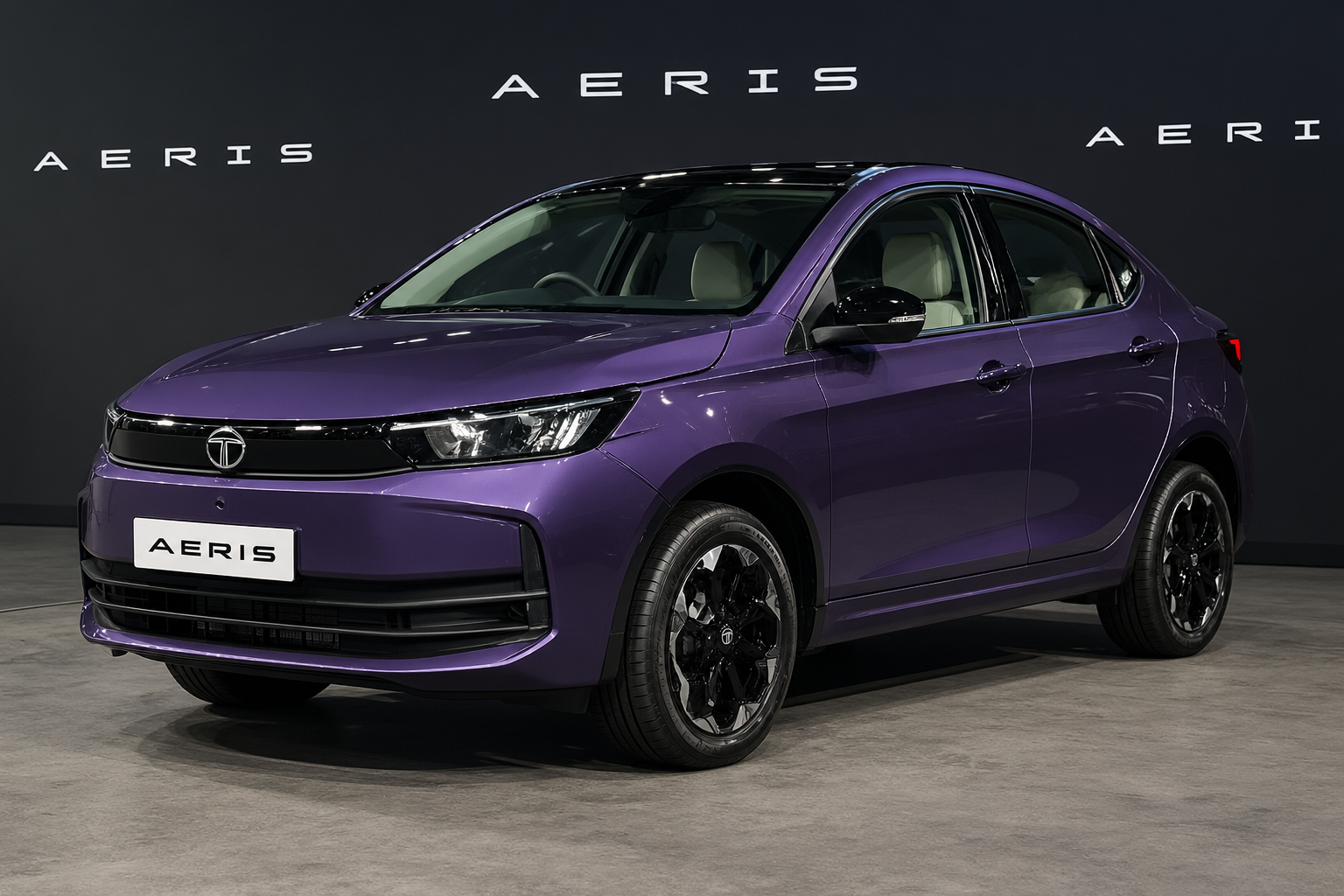 Tata Aeris