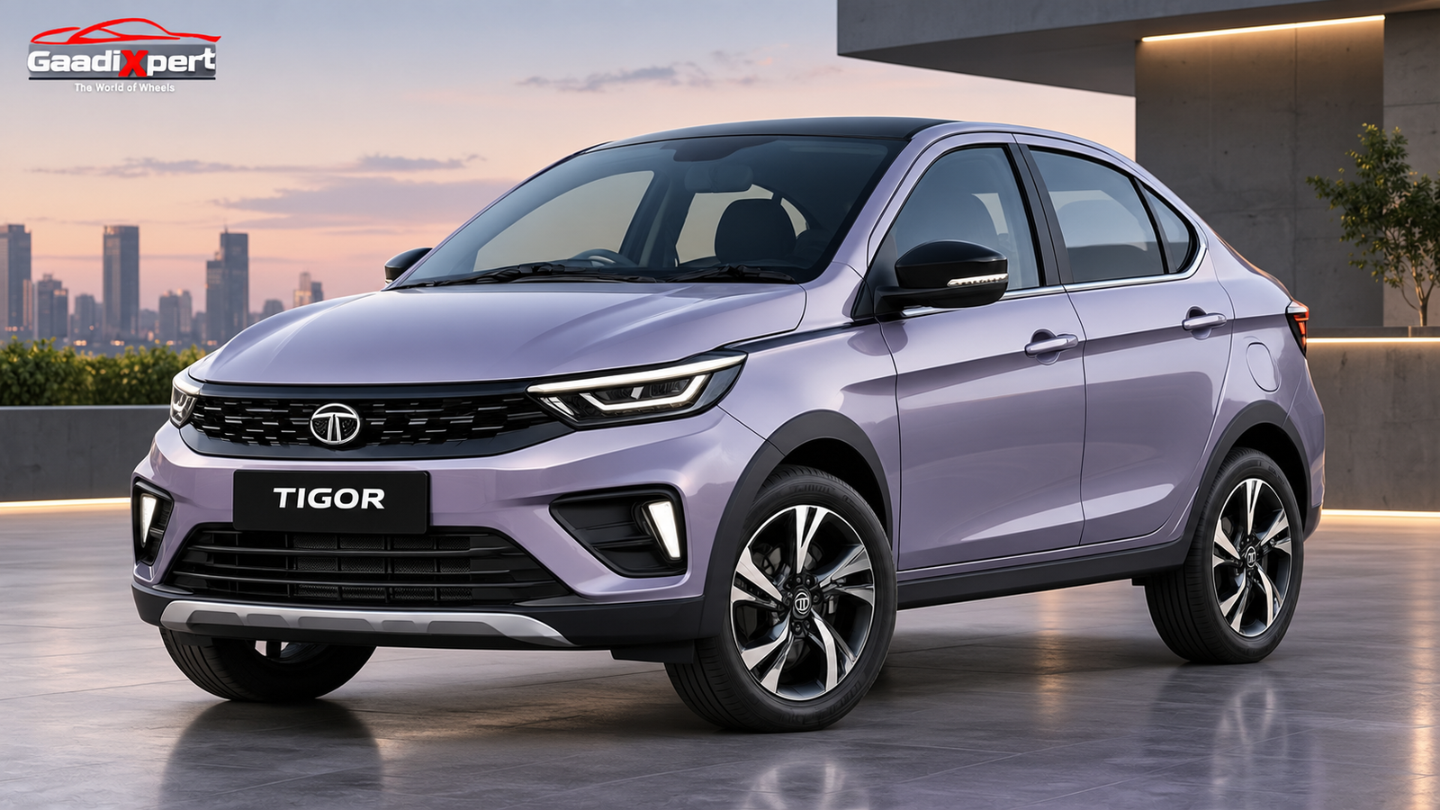 Tata Tigor Upcoming