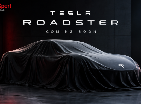 Tesla Roadster