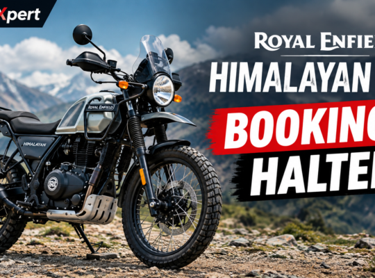 himalayan 440
